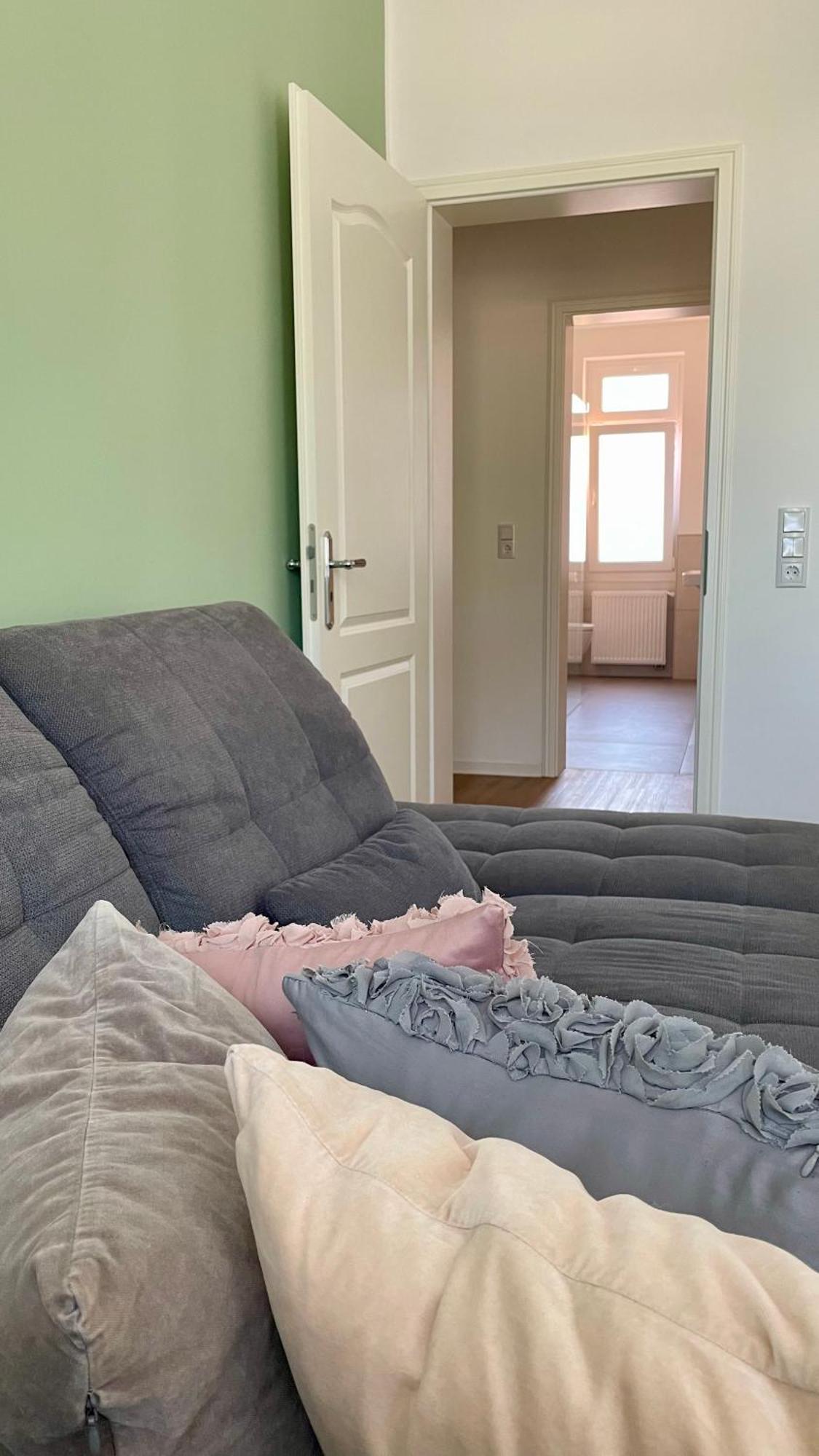 Neu! Oasis - Fewo Am Harz, Hochwertig Kernsaniert, 83 Qm, Eg Nordhausen Exterior foto