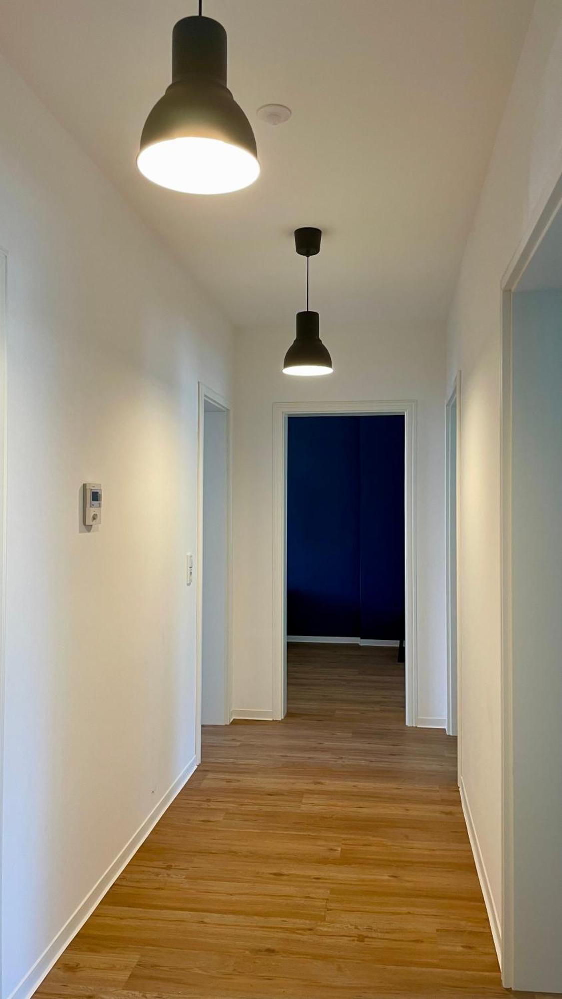 Neu! Oasis - Fewo Am Harz, Hochwertig Kernsaniert, 83 Qm, Eg Nordhausen Exterior foto