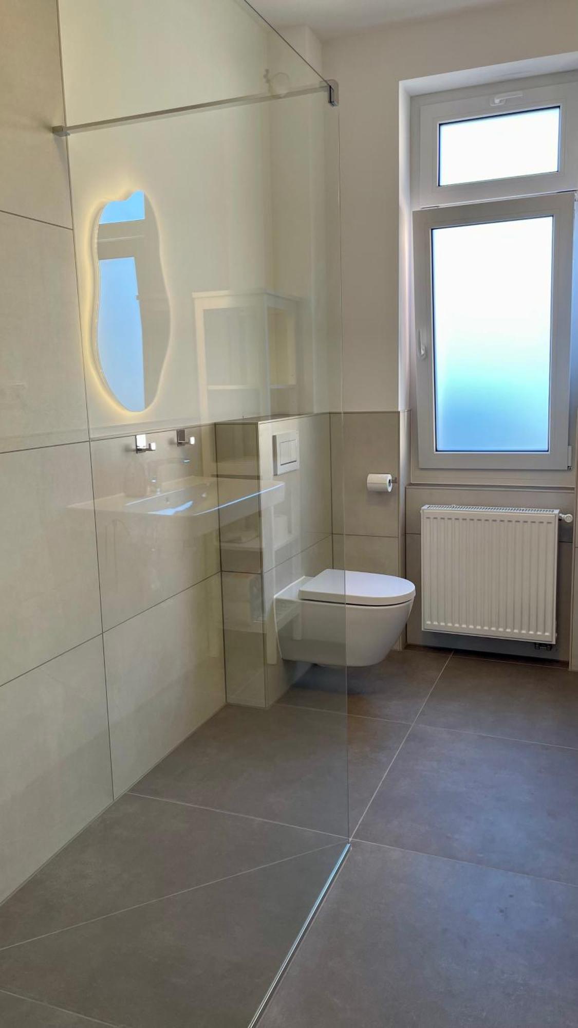 Neu! Oasis - Fewo Am Harz, Hochwertig Kernsaniert, 83 Qm, Eg Nordhausen Exterior foto