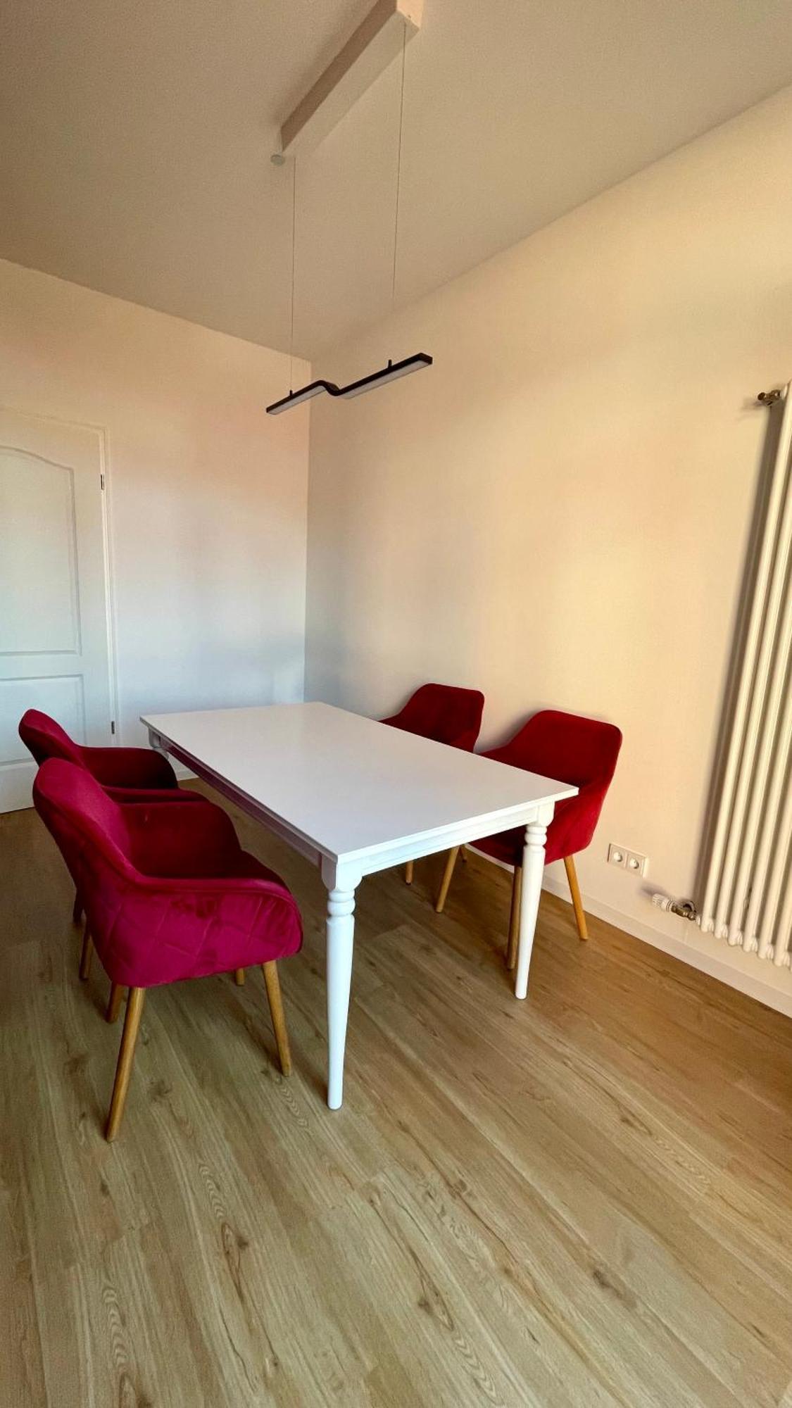 Neu! Oasis - Fewo Am Harz, Hochwertig Kernsaniert, 83 Qm, Eg Nordhausen Exterior foto